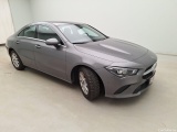  Mercedes  CLA-Klasse Mercedes, CLA-Class '19, Mercedes-Benz CLA CLA 180 d Business Solution Aut. #9