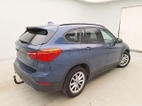  Bmw  X1 BMW,  FL'19, BMW  sDrive16dA (85 kW) 5d #8