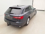  Audi  A4 Audi,  Avant FL'19, Audi  Avant 2.0 30 TDi 100kW S tronic Business E #8