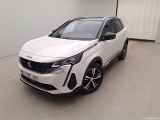  Peugeot  3008 Peugeot,  FL'20, Peugeot  1.5 BlueHDi 96kW S&S EAT8 GT 5d #2