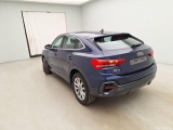 Audi  Q3 Audi,  SB '19, Audi  Sportback 35 TDI S tronic Business Edition #6