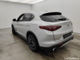  Alfa Romeo   STELVIO Alfa Romeo 2.2 D 160 Super 5d #7