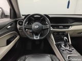  Alfa Romeo   STELVIO Alfa Romeo 2.2 D 160 Super 5d #9