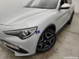  Alfa Romeo   STELVIO Alfa Romeo 2.2 D 160 Super 5d #26