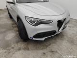  Alfa Romeo   STELVIO Alfa Romeo 2.2 D 160 Super 5d #57
