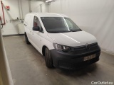  Volkswagen  Caddy Volkswagen  Maxi 2.0 TDI DSG 90 kW Cargo Maxi 4d #8