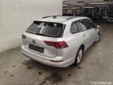  Volkswagen  Golf  Volkswagen Variant VIII 2.0 TDI 85kW DSG Life 5d #2