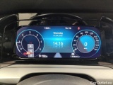  Volkswagen  Golf  Volkswagen Variant VIII 2.0 TDI 85kW DSG Life 5d #6