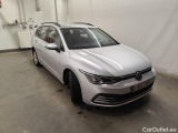  Volkswagen  Golf  Volkswagen Variant VIII 2.0 TDI 85kW DSG Life 5d #8