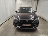  Seat  ATECA SEAT  2.0 TDI Move DCT 5d #5