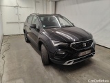  Seat  ATECA SEAT  2.0 TDI Move DCT 5d #8