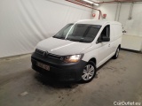  Volkswagen  Caddy Volkswagen  Maxi 2.0 TDI DSG 90 kW Cargo Maxi 4d #7