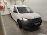  Volkswagen  Caddy Volkswagen  Maxi 2.0 TDI DSG 90 kW Cargo Maxi 4d #9