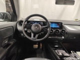  Mercedes  GLA Mercedes-Benz   180 d 5d #9