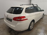  Peugeot  308 Peugeot  SW 1.5 BlueHDi 130 S&S Active Pack 5d #2