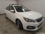  Peugeot  308 Peugeot  SW 1.5 BlueHDi 130 S&S Active Pack 5d #8