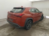  Lexus  UX Lexus  2.0L 250H Business Line Plus 5d #2