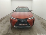  Lexus  UX Lexus  2.0L 250H Business Line Plus 5d #5