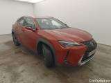  Lexus  UX Lexus  2.0L 250H Business Line Plus 5d #8
