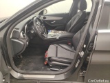  Mercedes  C-Klasse Mercedes-Benz  Break C 200 d Business Solution Aut. 5d #3