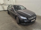  Mercedes  C-Klasse Mercedes-Benz  Break C 200 d Business Solution Aut. 5d #8