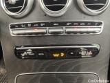  Mercedes  C-Klasse Mercedes-Benz  Break C 200 d Business Solution Aut. 5d #22