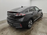  Hyundai   Ioniq Hyundai 1.6 GDi ISG DCT Hybride Feel 5d #2