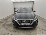  Hyundai   Ioniq Hyundai 1.6 GDi ISG DCT Hybride Feel 5d #5