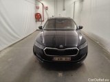  Skoda  Octavia Skoda  Combi 2.0 CRTDI 110kW DSG7 Style 5d #5