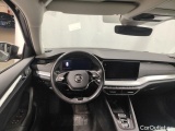 Skoda  Octavia Skoda  Combi 2.0 CRTDI 110kW DSG7 Style 5d #9