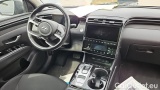  Hyundai  Tucson 1.6 CRDi 100kW 48V Trend DCT #6