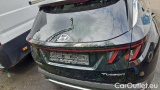  Hyundai  Tucson 1.6 CRDi 100kW 48V Trend DCT #8