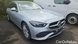  Mercedes  C-Klasse C 220 d T Autom. #2