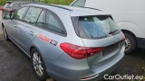  Mercedes  C-Klasse C 220 d T Autom. #3