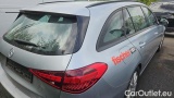 Mercedes  C-Klasse C 220 d T Autom. #4