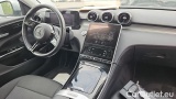  Mercedes  C-Klasse C 220 d T Autom. #6