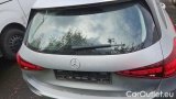  Mercedes  C-Klasse C 220 d T Autom. #8