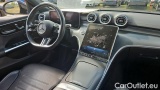  Mercedes  C-Klasse C 220 d T Autom. #6