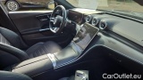  Mercedes  C-Klasse C 220 d T Autom. #7