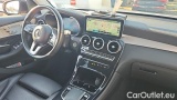 Mercedes  GLC  200 4MATIC Autom. #6