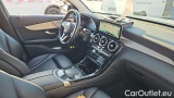  Mercedes  GLC  200 4MATIC Autom. #7