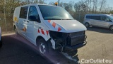 Volkswagen  Transporter 2,0 TDI 110kW EU6 BMT 2,8t lang #2
