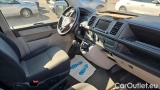  Volkswagen  Transporter 2,0 TDI 110kW EU6 BMT 2,8t lang #7