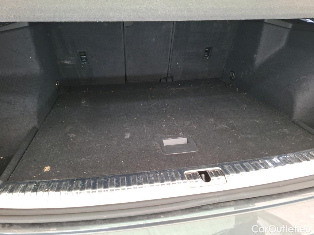  Audi  Q3  Sportback 35 TDI S line 2.0 TDI 150CV BVA7 E6d #19