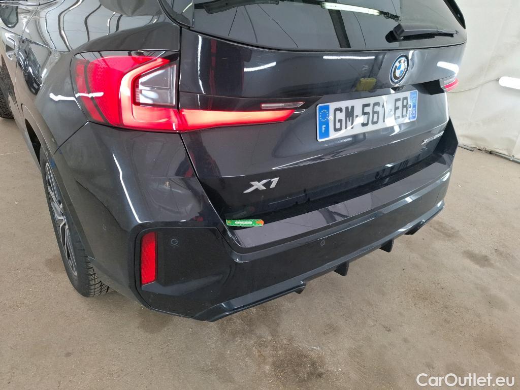  Bmw  X1 BMW   2022  5P  SUV xDrive25e M Sport DKG7 #33