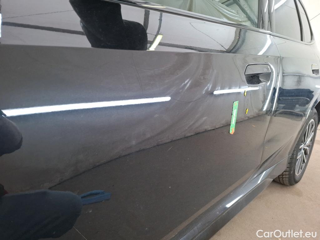  Bmw  X1 BMW   2022  5P  SUV xDrive25e M Sport DKG7 #20