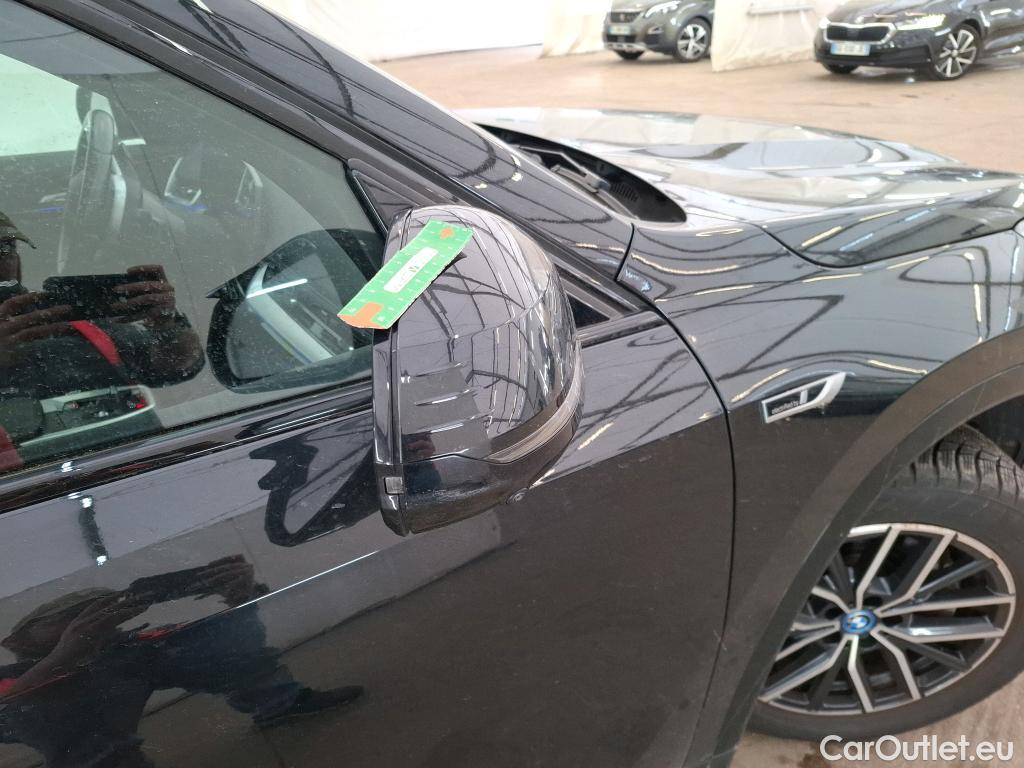  Bmw  X1 BMW   2022  5P  SUV xDrive25e M Sport DKG7 #23