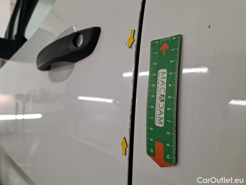  Citroen  Berlingo  Fourgon Club M 650 1.5 BlueHDi 100CV BVM5 E6dT #4