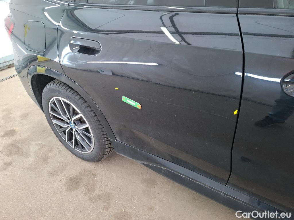  Bmw  X1 BMW   2022  5P  SUV xDrive25e M Sport DKG7 #9