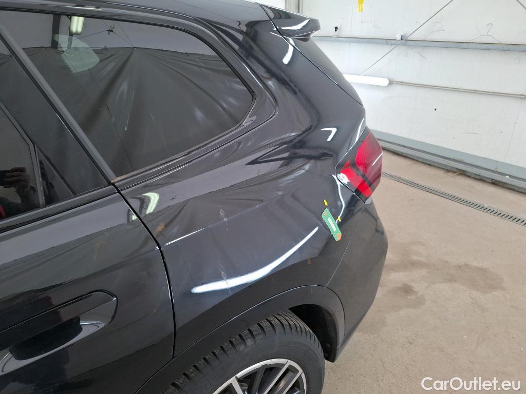  Bmw  X1 BMW   2022  5P  SUV xDrive25e M Sport DKG7 #1